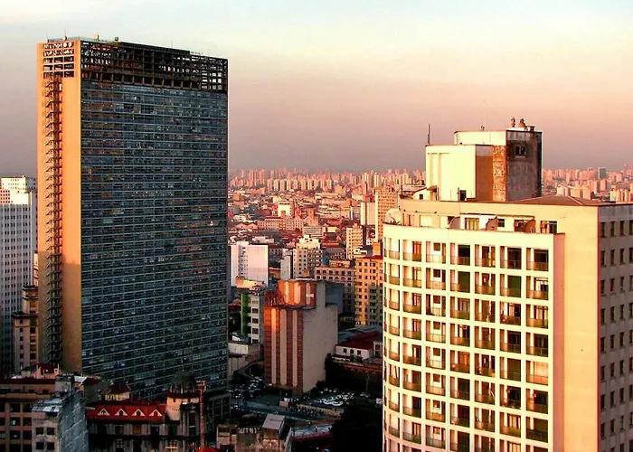 # Cantinho Do Vale2401 Vista Incrivel