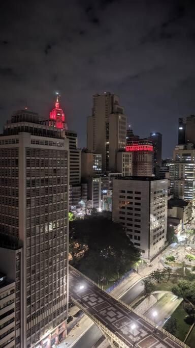 # Cantinho Do Vale2401 Vista Incrivel Apartamento São Paulo