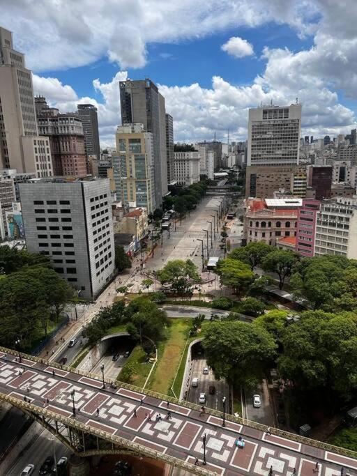 Apartamento # Cantinho Do Vale2401 Vista Incrivel São Paulo