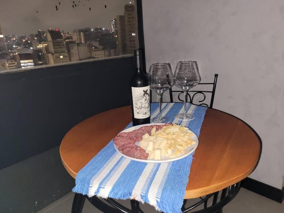 # Cantinho Do Vale2401 Vista Incrivel Apartamento São Paulo