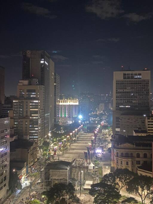Apartamento # Cantinho Do Vale2401 Vista Incrivel São Paulo