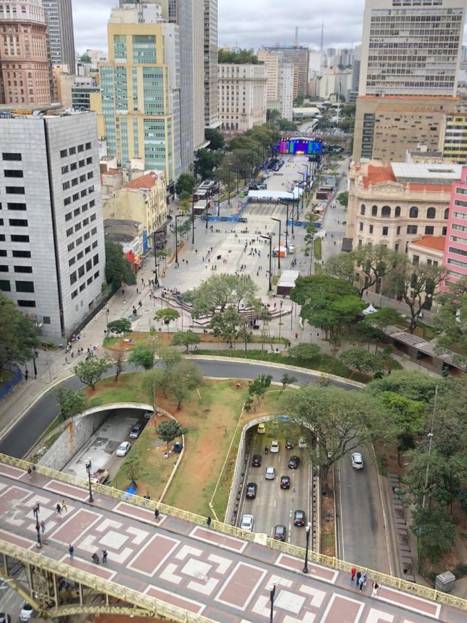 # Cantinho Do Vale2401 Vista Incrivel Apartamento São Paulo