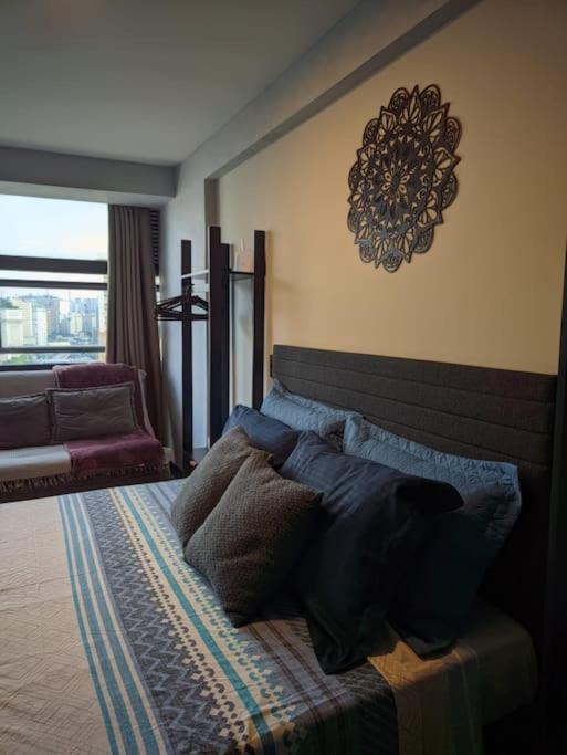 Apartamento # Cantinho Do Vale2401 Vista Incrivel *