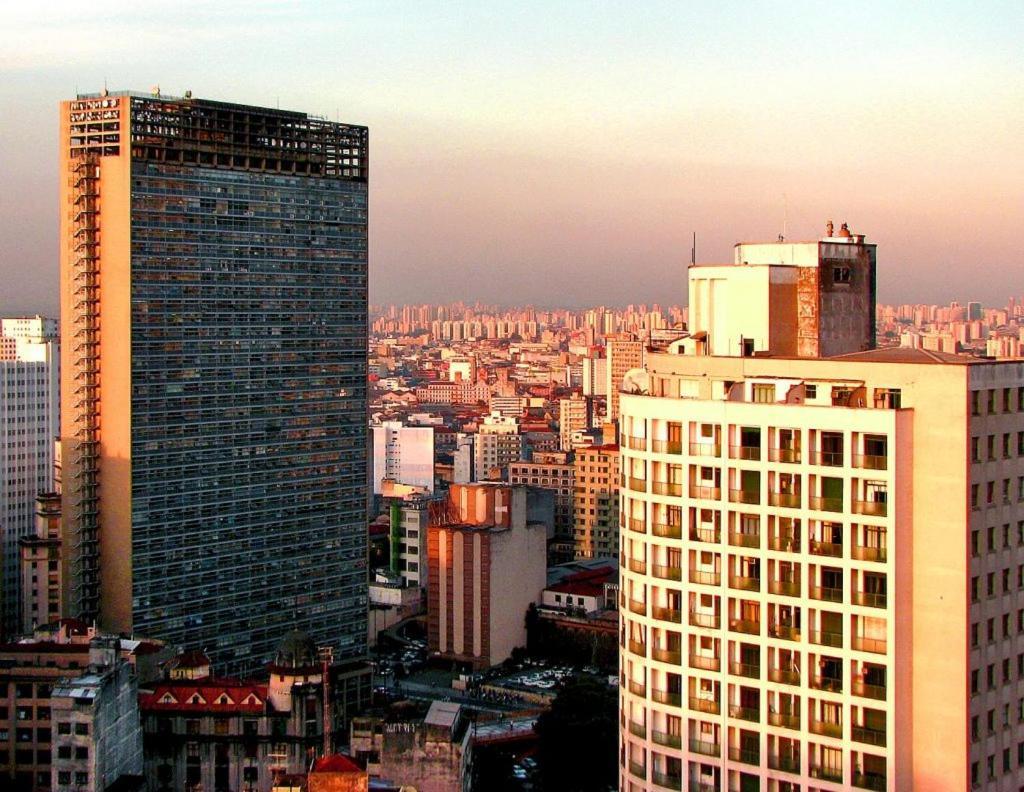 # Cantinho Do Vale2401 Vista Incrivel São Paulo